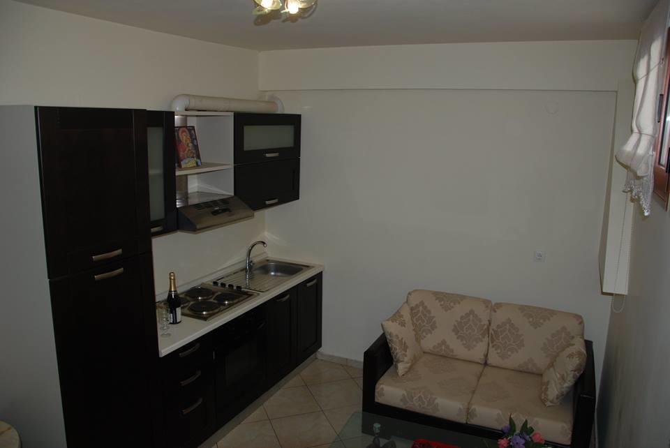 Nikos Apartments Янина Номер фото