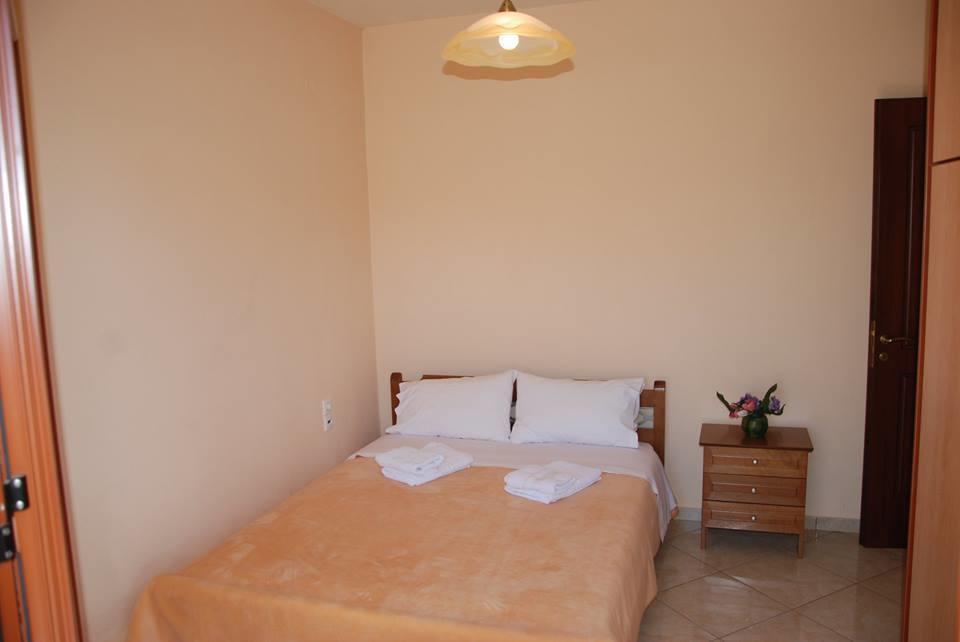 Nikos Apartments Янина Номер фото